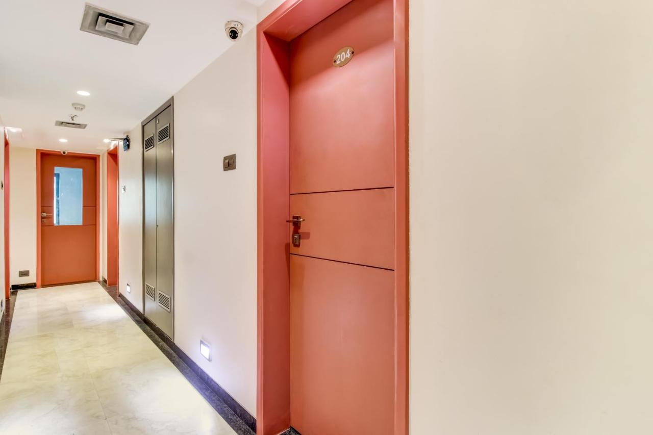 Grand Mookambika Otel Navi Mumbai Dış mekan fotoğraf