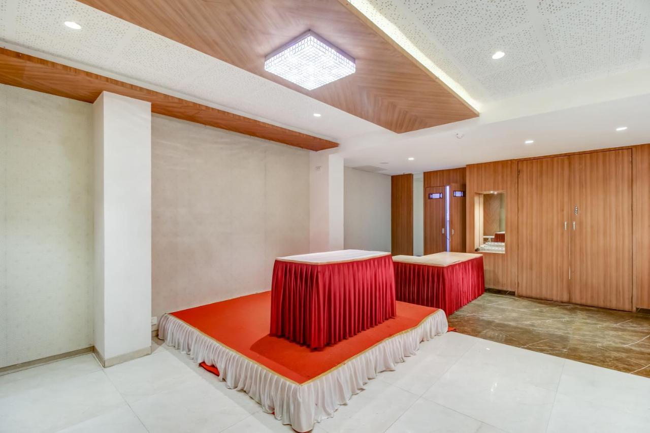 Grand Mookambika Otel Navi Mumbai Dış mekan fotoğraf