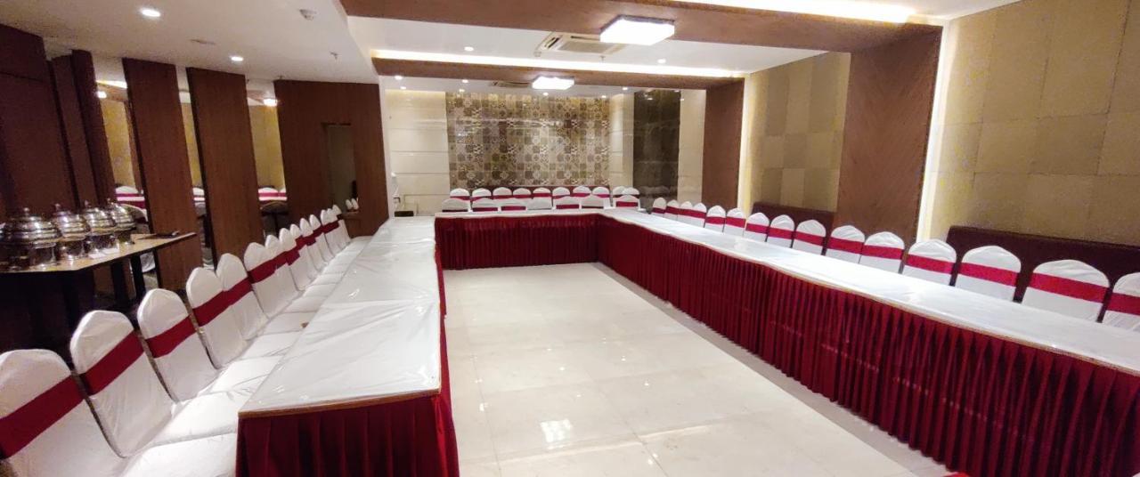 Grand Mookambika Otel Navi Mumbai Dış mekan fotoğraf