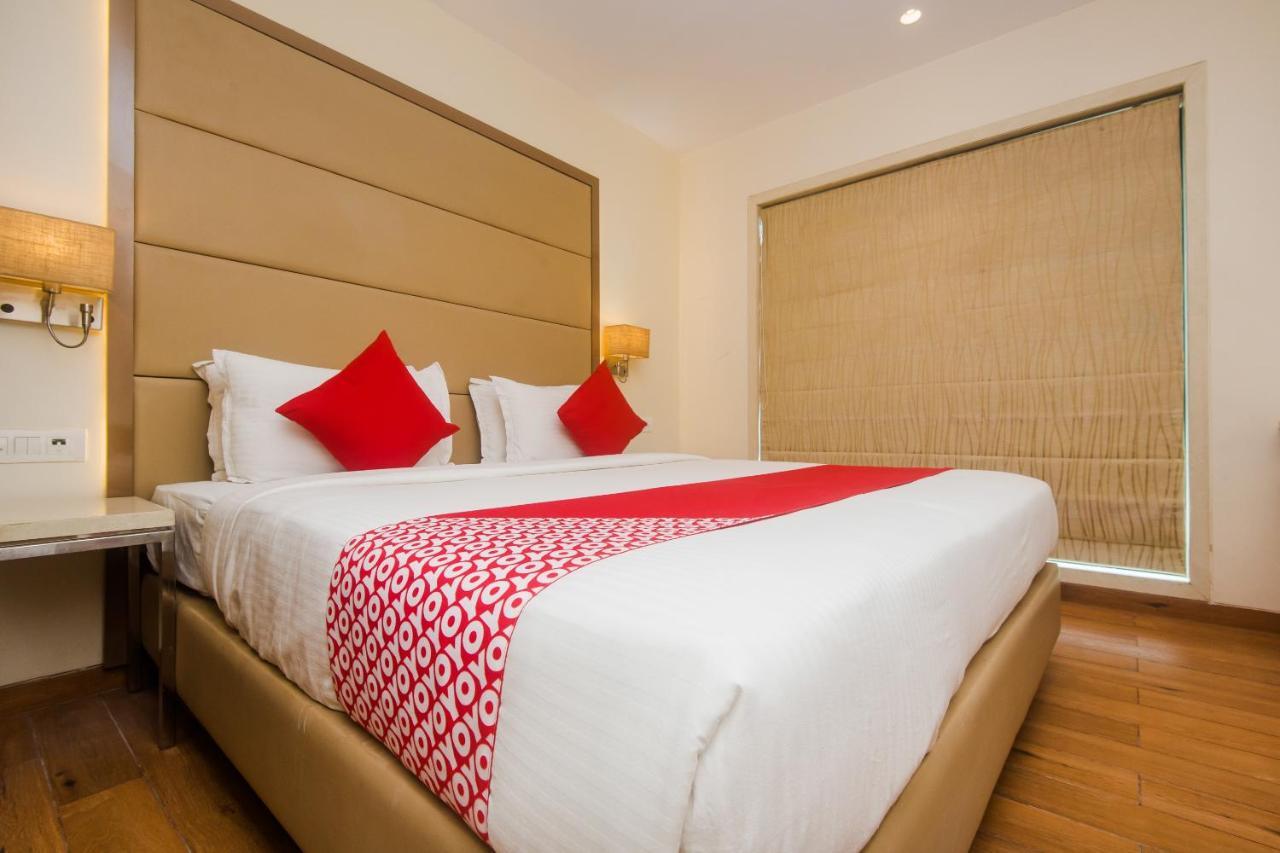 Grand Mookambika Otel Navi Mumbai Dış mekan fotoğraf